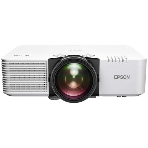 Epson EB-L690SU Projector met korte projectieafstand 6200 ANSI lumens 3LCD WUXGA (1920x1200) Wit