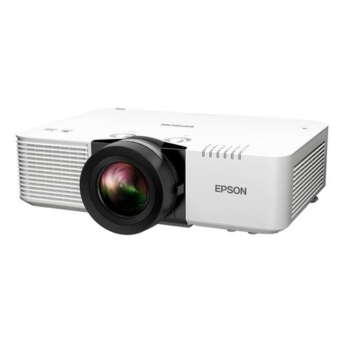 Epson EB-L690SU Projector met korte projectieafstand 6200 ANSI lumens 3LCD WUXGA (1920x1200) Wit - Image 2
