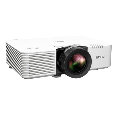 Epson EB-L690SU Projector met korte projectieafstand 6200 ANSI lumens 3LCD WUXGA (1920x1200) Wit - Image 3