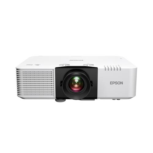 Epson EB-L690U Projector met normale projectieafstand 6500 ANSI lumens 3LCD WUXGA (1920x1200) Wit - Image 1