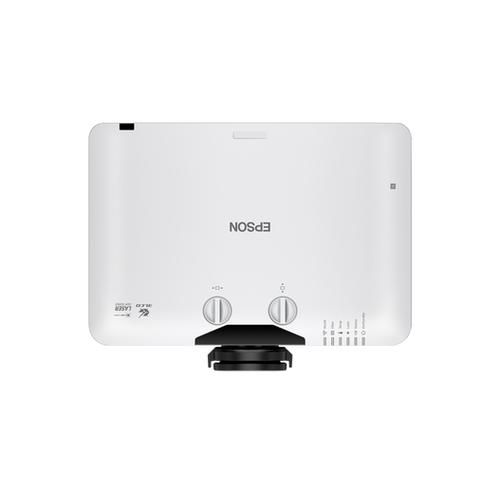 Epson EB-L690U Projector met normale projectieafstand 6500 ANSI lumens 3LCD WUXGA (1920x1200) Wit - Image 7