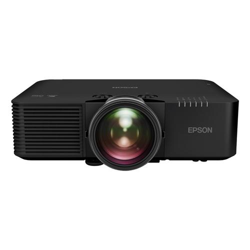 Epson EB-L695SU Projector met korte projectieafstand 6200 ANSI lumens 3LCD WUXGA (1920x1200) Zwart - Image 1