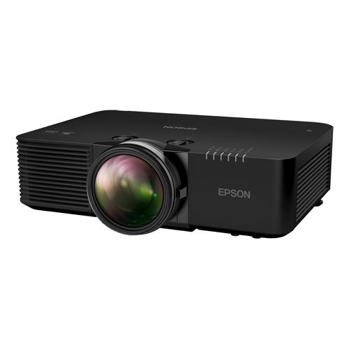 Epson EB-L695SU Projector met korte projectieafstand 6200 ANSI lumens 3LCD WUXGA (1920x1200) Zwart - Image 2