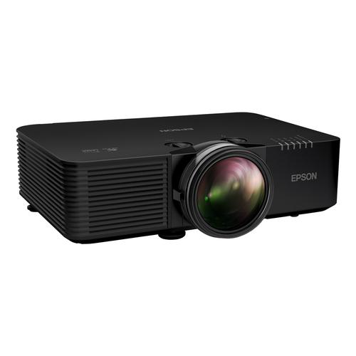 Epson EB-L695SU Projector met korte projectieafstand 6200 ANSI lumens 3LCD WUXGA (1920x1200) Zwart - Image 3