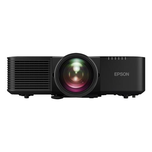 Epson EB-L695SU Projector met korte projectieafstand 6200 ANSI lumens 3LCD WUXGA (1920x1200) Zwart - Image 4
