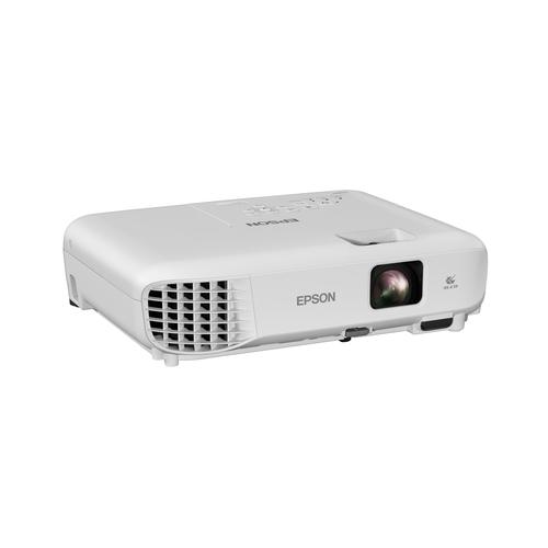 Epson EB-W53 4000 ANSI lumens 3LCD WXGA (1200x800) Wit - Image 3