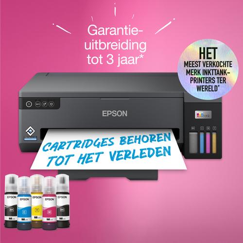 Epson EcoTank ET-14100 A3 Wi-Fi-printer met inkttank, inclusief tot 3 jaar inkt* - Image 6