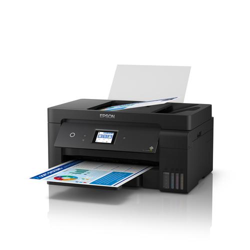 Epson EcoTank ET-15000 A3+ multifunctionele Wi-Fi-printer met inkttank, inclusief tot 3 jaar inkt - Image 2