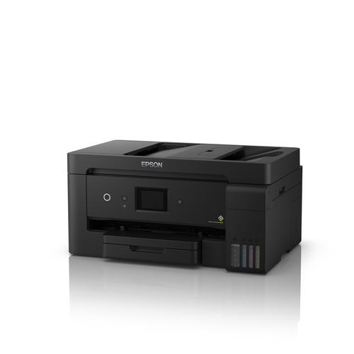 Epson EcoTank ET-15000 A3+ multifunctionele Wi-Fi-printer met inkttank, inclusief tot 3 jaar inkt - Image 3