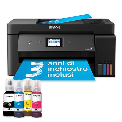 Epson EcoTank ET-15000 A3+ multifunctionele Wi-Fi-printer met inkttank, inclusief tot 3 jaar inkt - Image 9