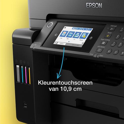 Epson EcoTank ET-16605 Inkjet A3 4800 x 2400 DPI 32 ppm Wifi - Image 4