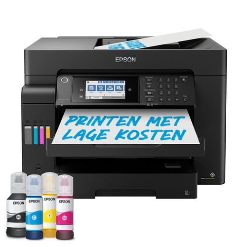 Epson EcoTank ET-16605 Inkjet A3 4800 x 2400 DPI 32 ppm Wifi - Image 9
