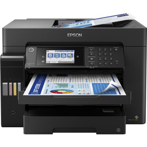 Epson EcoTank ET-16655 Inkjet A3 4800 x 1200 DPI 32 ppm Wifi - Image 1