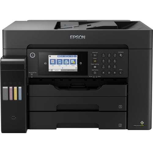 Epson EcoTank ET-16655 Inkjet A3 4800 x 1200 DPI 32 ppm Wifi - Image 10