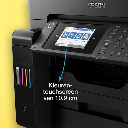 Epson EcoTank ET-16655 Inkjet A3 4800 x 1200 DPI 32 ppm Wifi - Image 4