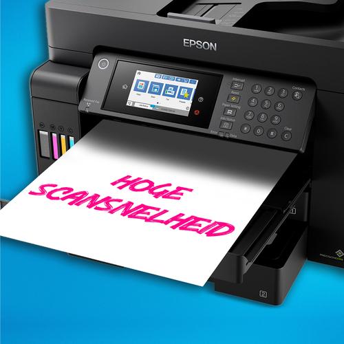 Epson EcoTank ET-16655 Inkjet A3 4800 x 1200 DPI 32 ppm Wifi - Image 5