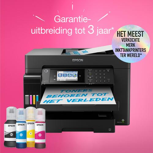Epson EcoTank ET-16655 Inkjet A3 4800 x 1200 DPI 32 ppm Wifi - Image 6