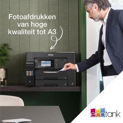 Epson EcoTank ET-16655 Inkjet A3 4800 x 1200 DPI 32 ppm Wifi - Image 8