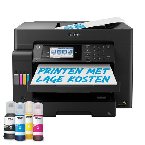 Epson EcoTank ET-16655 Inkjet A3 4800 x 1200 DPI 32 ppm Wifi - Image 9