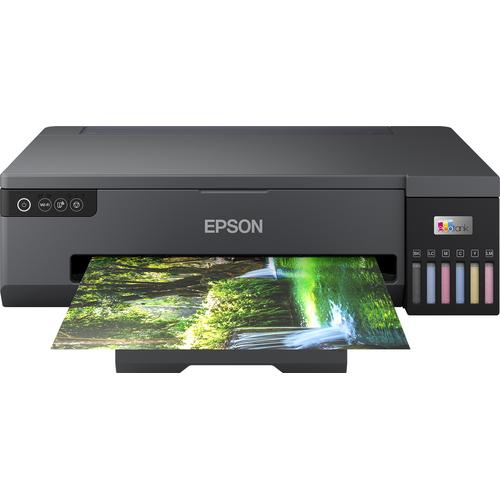 Epson EcoTank ET-18100 A3+ Wi-Fi-fotoprinter met inkttank - Image 1