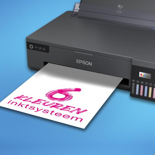 Epson EcoTank ET-18100 A3+ Wi-Fi-fotoprinter met inkttank - Image 5
