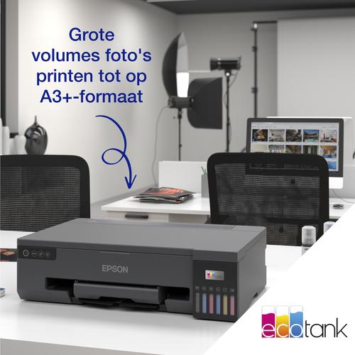 Epson EcoTank ET-18100 A3+ Wi-Fi-fotoprinter met inkttank - Image 8