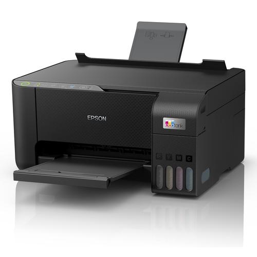 Epson EcoTank ET-2865 A4 multifunctionele Wi-Fi-printer met inkttank, inclusief tot 3 jaar inkt - Image 10