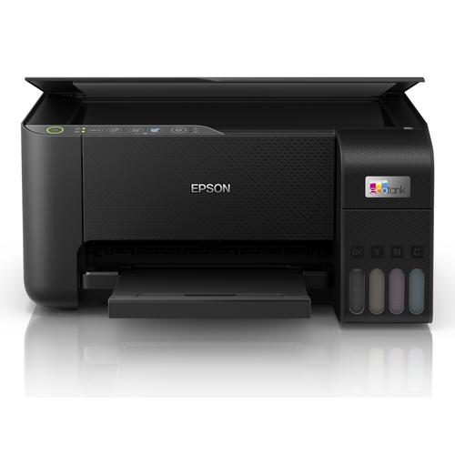 Epson EcoTank ET-2865 A4 multifunctionele Wi-Fi-printer met inkttank, inclusief tot 3 jaar inkt