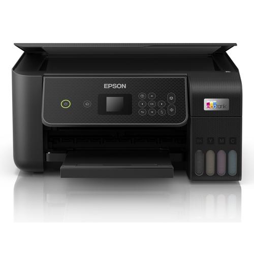 Epson EcoTank ET-2875 A4 multifunctionele Wi-Fi-printer met inkttank, inclusief tot 3 jaar inkt - Image 1