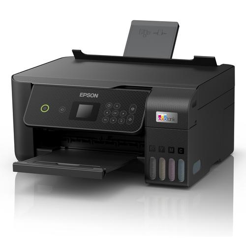 Epson EcoTank ET-2875 A4 multifunctionele Wi-Fi-printer met inkttank, inclusief tot 3 jaar inkt - Image 8