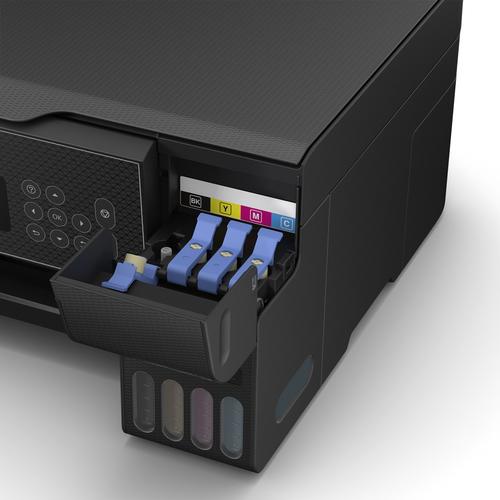 Epson EcoTank ET-2875 A4 multifunctionele Wi-Fi-printer met inkttank, inclusief tot 3 jaar inkt - Image 9