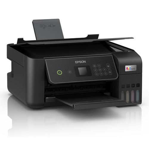 Epson EcoTank ET-2875 A4 multifunctionele Wi-Fi-printer met inkttank, inclusief tot 3 jaar inkt - Image 7