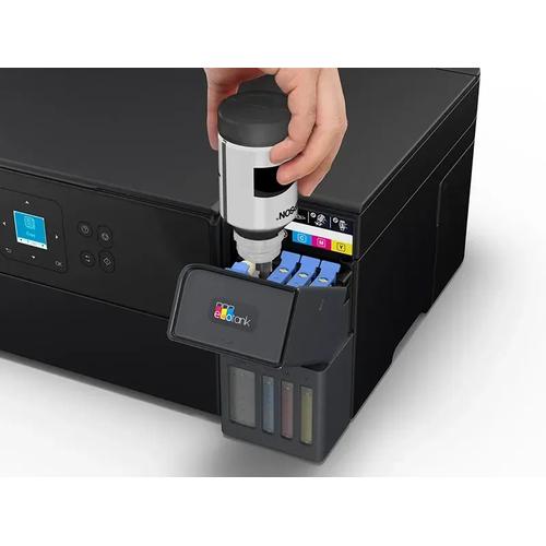Epson EcoTank ET-2950 Inkjet A4 4800 x 1200 DPI 33 ppm Wifi - Image 4