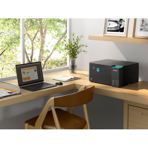 Epson EcoTank ET-2951 Inkjet A4 4800 x 1200 DPI 33 ppm Wifi - Image 2