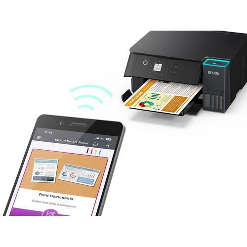 Epson EcoTank ET-2951 Inkjet A4 4800 x 1200 DPI 33 ppm Wifi - Image 3