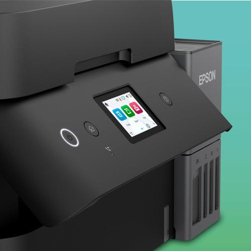 Epson EcoTank ET-4950 Inkjet A4 4800 x 1200 DPI 35 ppm Wifi - Image 8