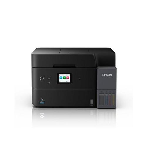 Epson EcoTank ET-4951 Inkjet A4 4800 x 1200 DPI 35 ppm Wifi