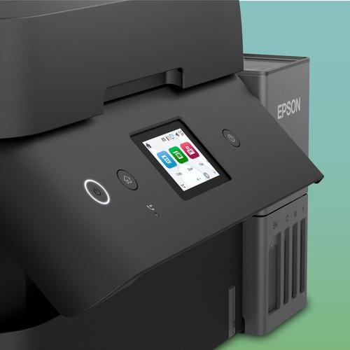 Epson EcoTank ET-4951 Inkjet A4 4800 x 1200 DPI 35 ppm Wifi - Image 10