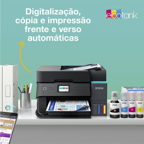Epson EcoTank ET-4951 Inkjet A4 4800 x 1200 DPI 35 ppm Wifi - Image 4