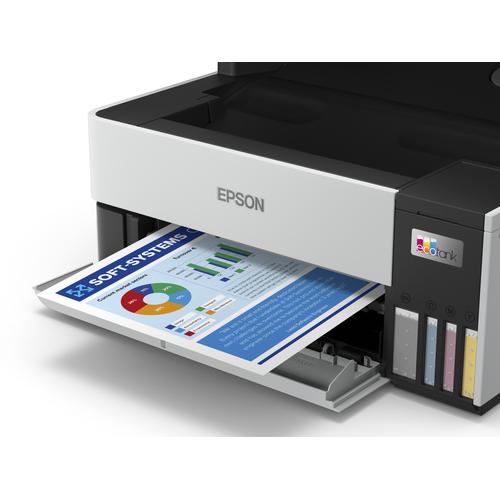 Epson EcoTank ET-5170 - Image 10