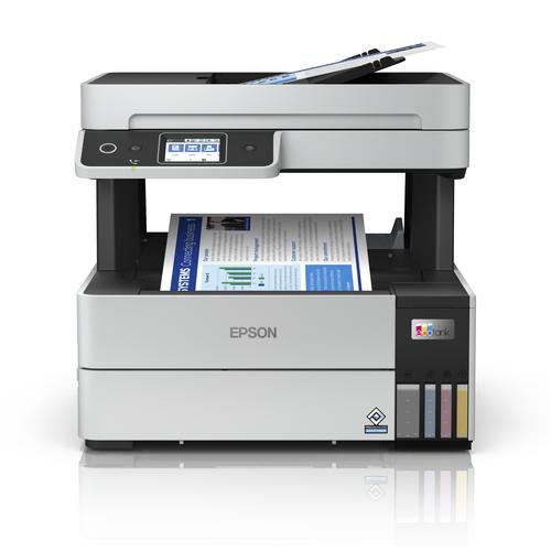 Epson EcoTank ET-5170 - Image 4