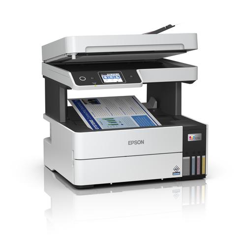 Epson EcoTank ET-5170 - Image 5