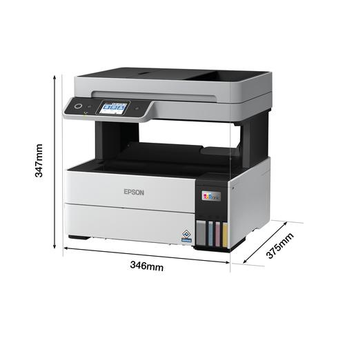 Epson EcoTank ET-5170 - Image 6