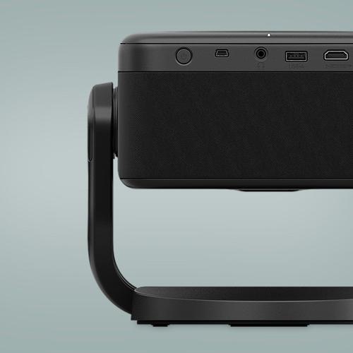 Epson EF-22B Projector met normale projectieafstand 3LCD 1080p (1920x1080) Zwart - Image 2