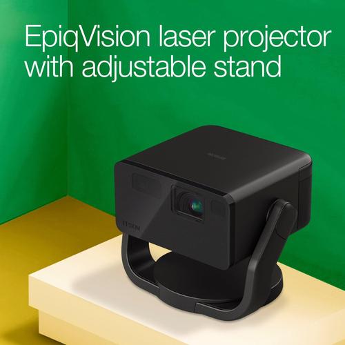 Epson EF-22B Projector met normale projectieafstand 3LCD 1080p (1920x1080) Zwart - Image 3