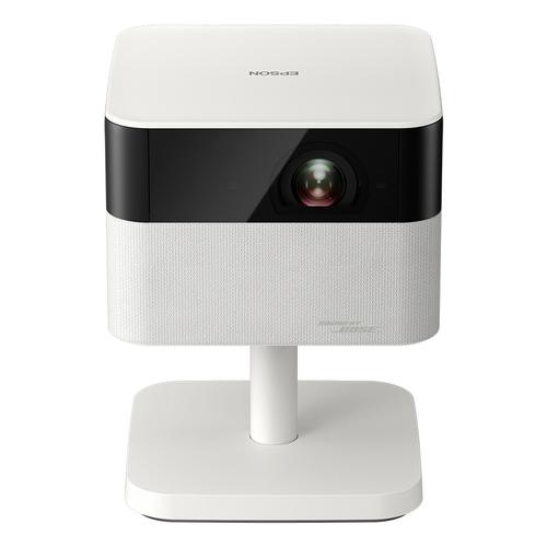 Epson EF-71 Projector met normale projectieafstand 700 ANSI lumens 3LCD 1080p (1920x1080) Wit - Image 1