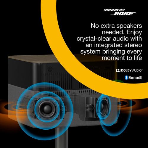 Epson EF-71 Projector met normale projectieafstand 700 ANSI lumens 3LCD 1080p (1920x1080) Wit - Image 4