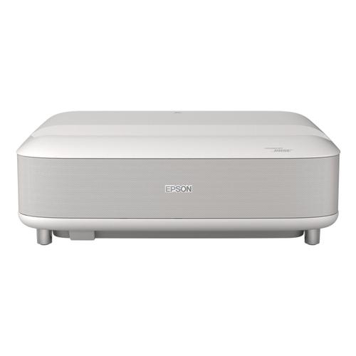 Epson EH-LS670W Projector met normale projectieafstand 3LCD UHD 4K (3840x2160) Wit - Image 1
