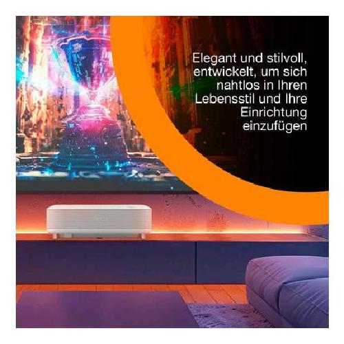Epson EH-LS670W Projector met normale projectieafstand 3LCD UHD 4K (3840x2160) Wit - Image 7