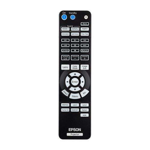 Epson EH-LS9000W 2200 ANSI lumens 3LCD UHD 4K (3840x2160) Wit - Image 6